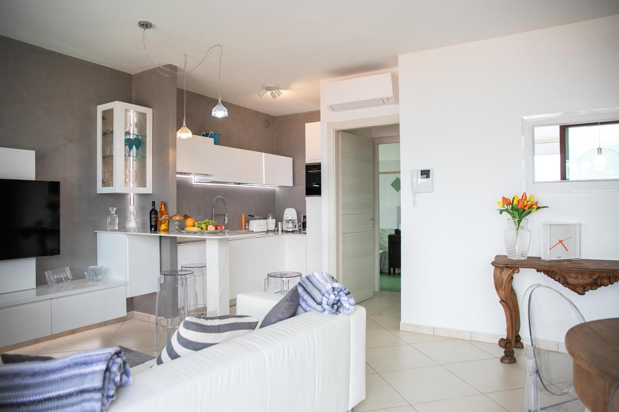 Relax House Baveno Apartment ภายนอก รูปภาพ