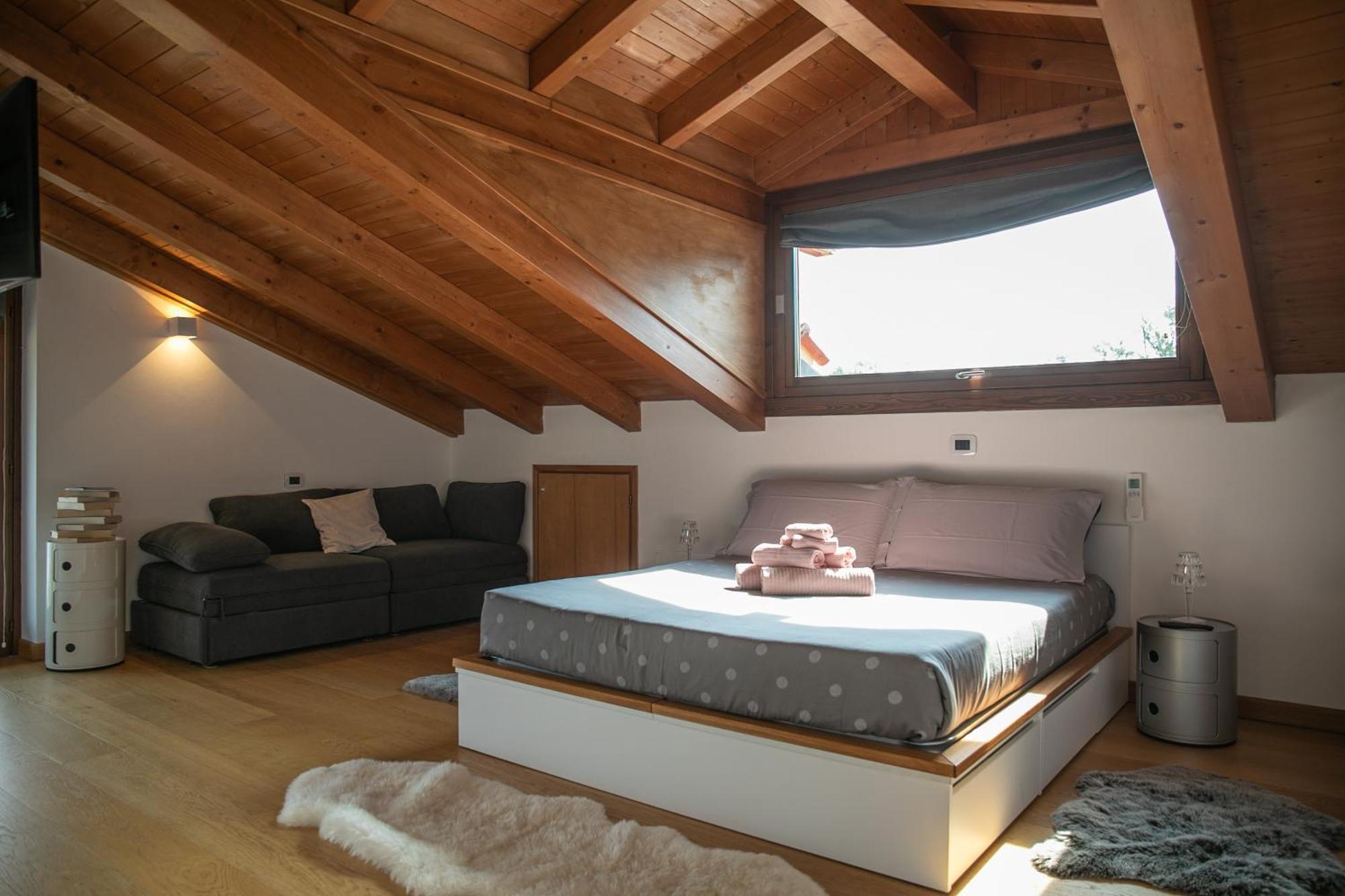 Relax House Baveno Apartment ภายนอก รูปภาพ