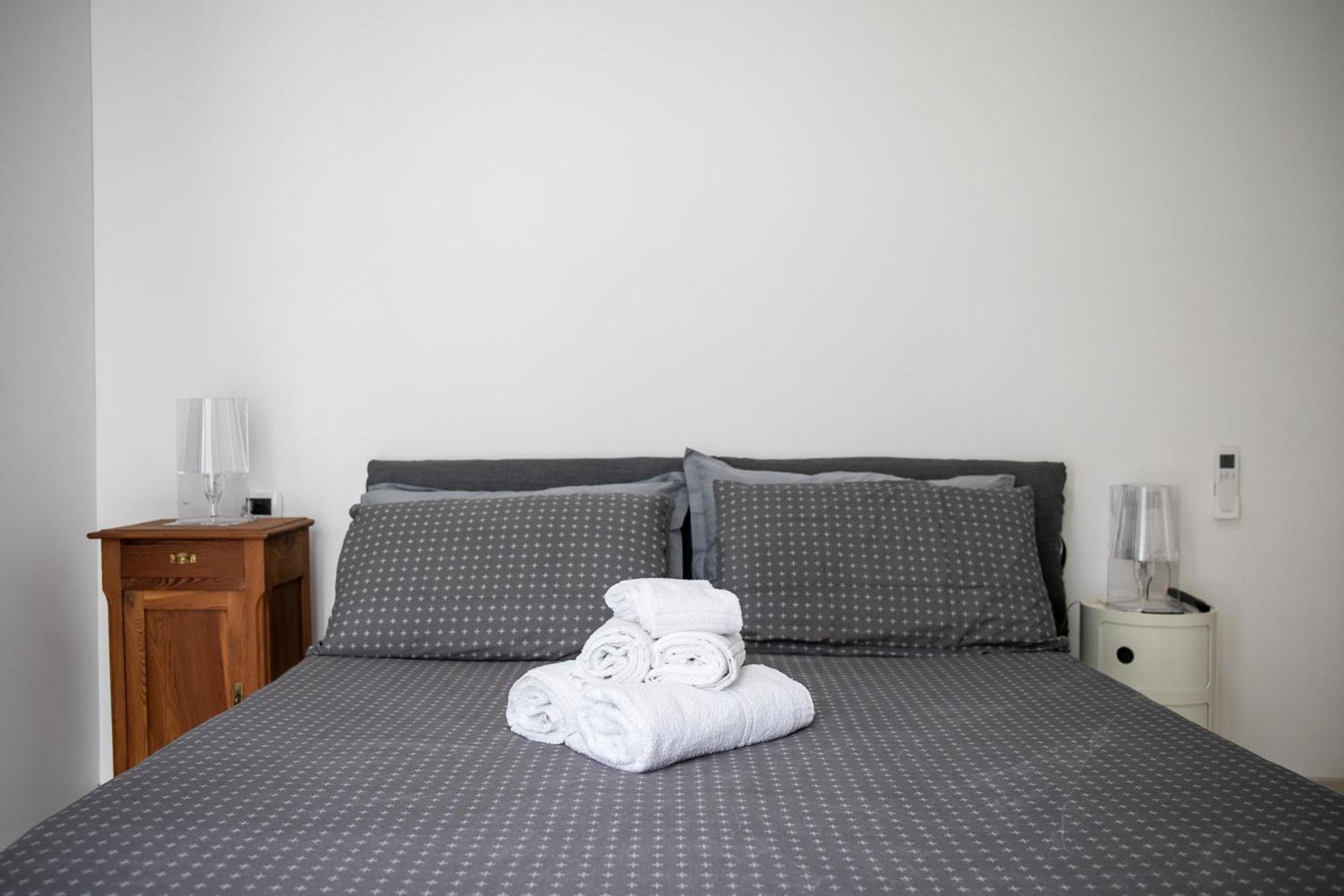 Relax House Baveno Apartment ภายนอก รูปภาพ