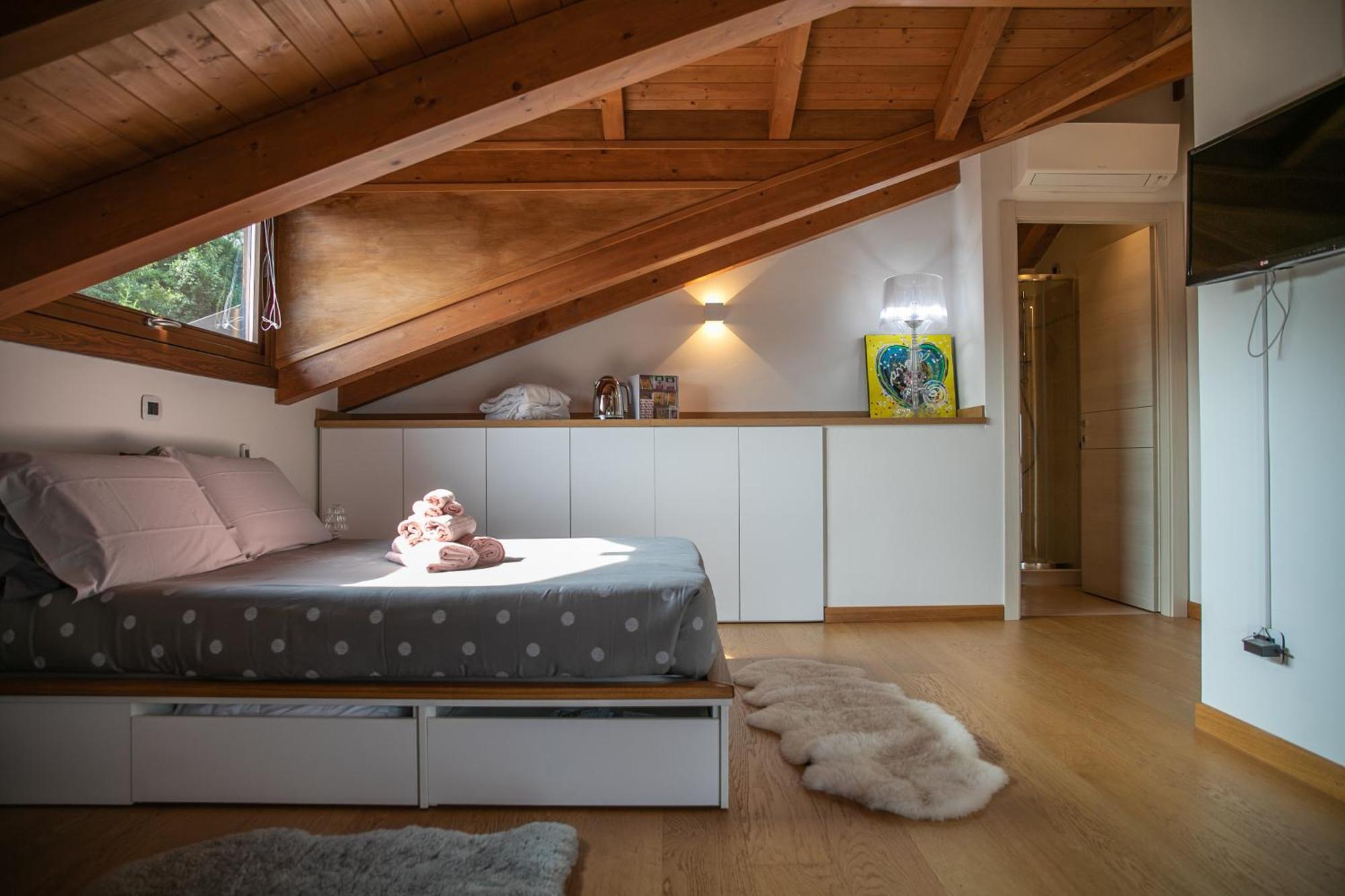 Relax House Baveno Apartment ภายนอก รูปภาพ