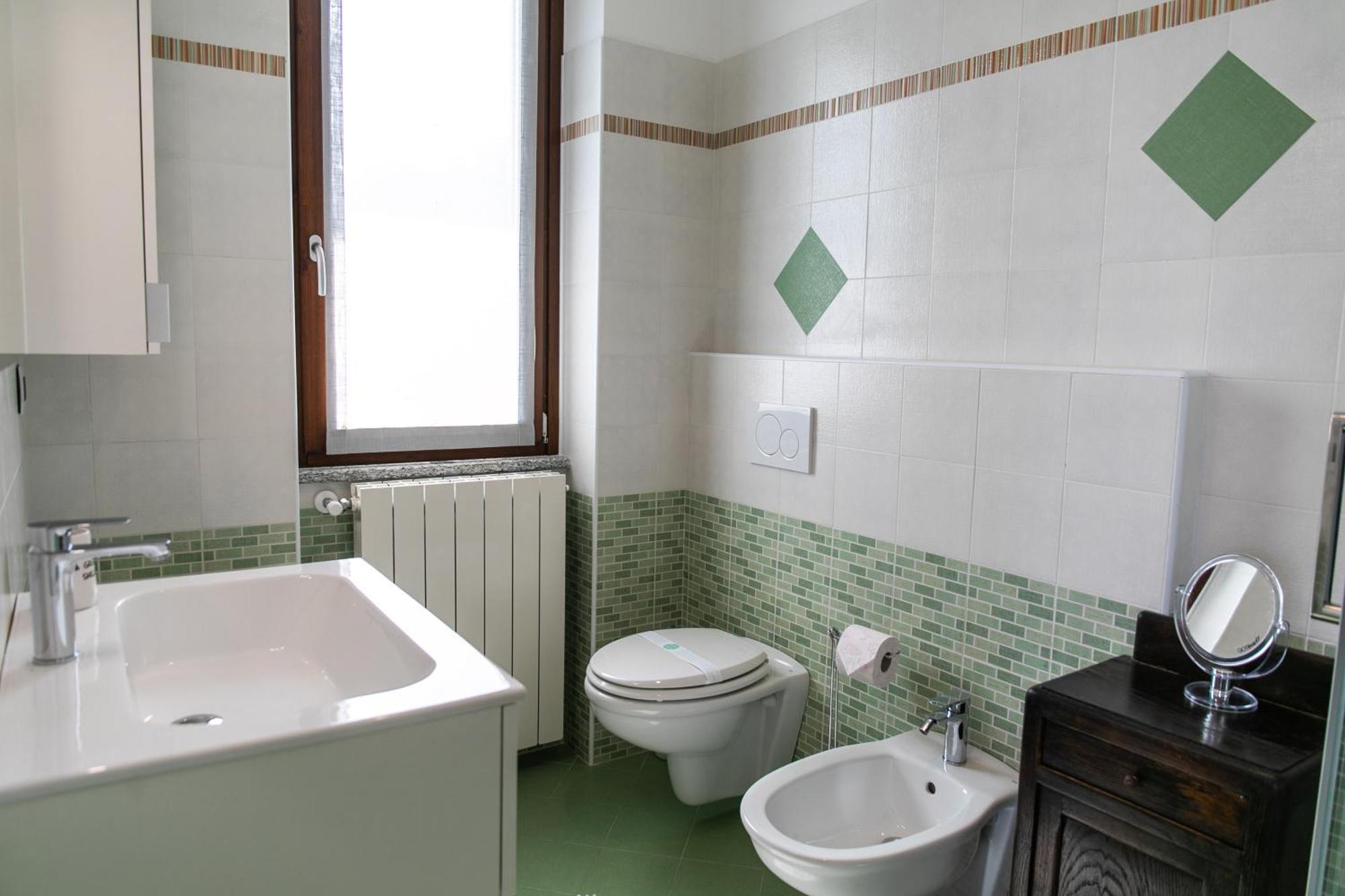 Relax House Baveno Apartment ภายนอก รูปภาพ