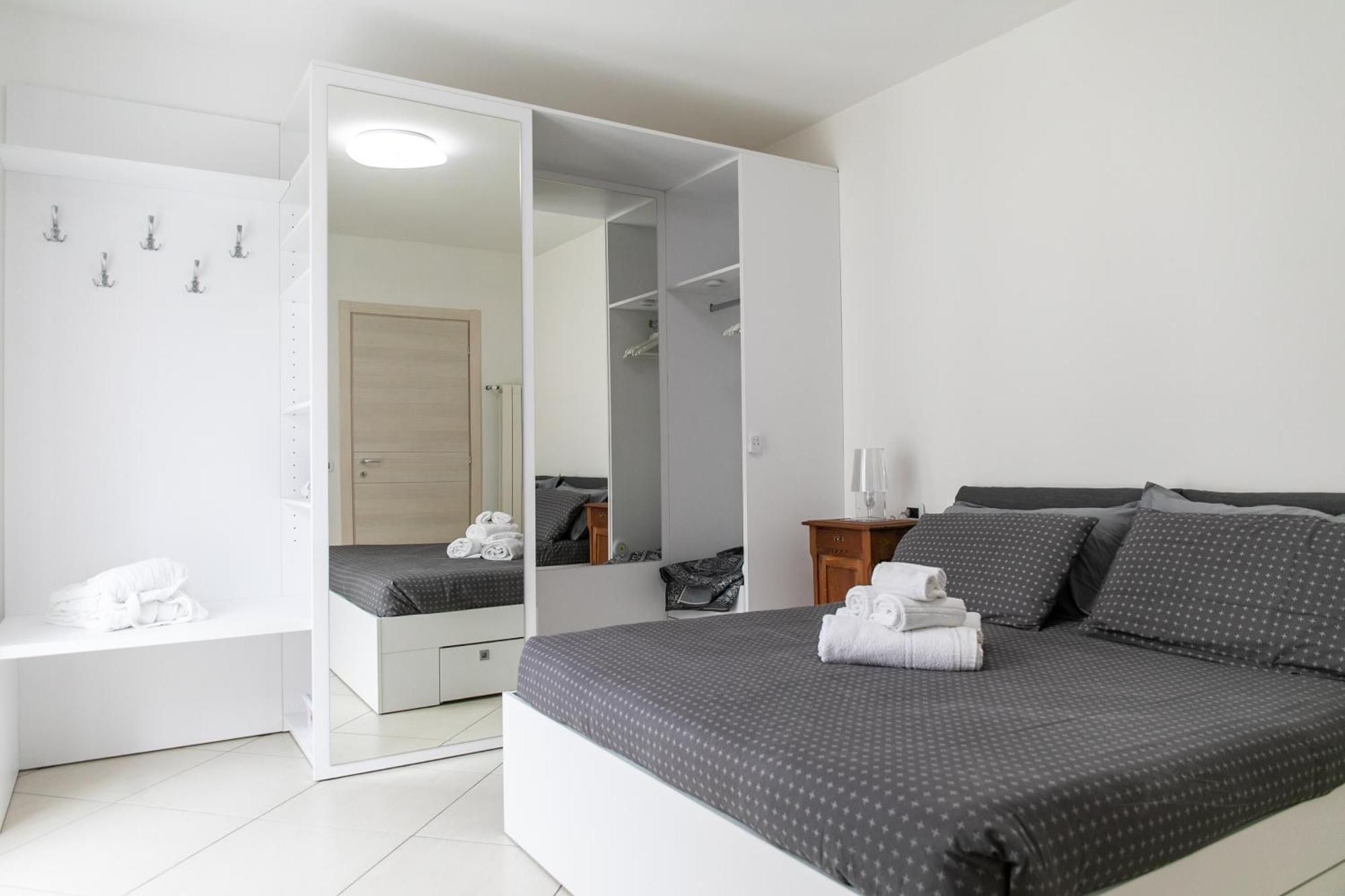 Relax House Baveno Apartment ภายนอก รูปภาพ
