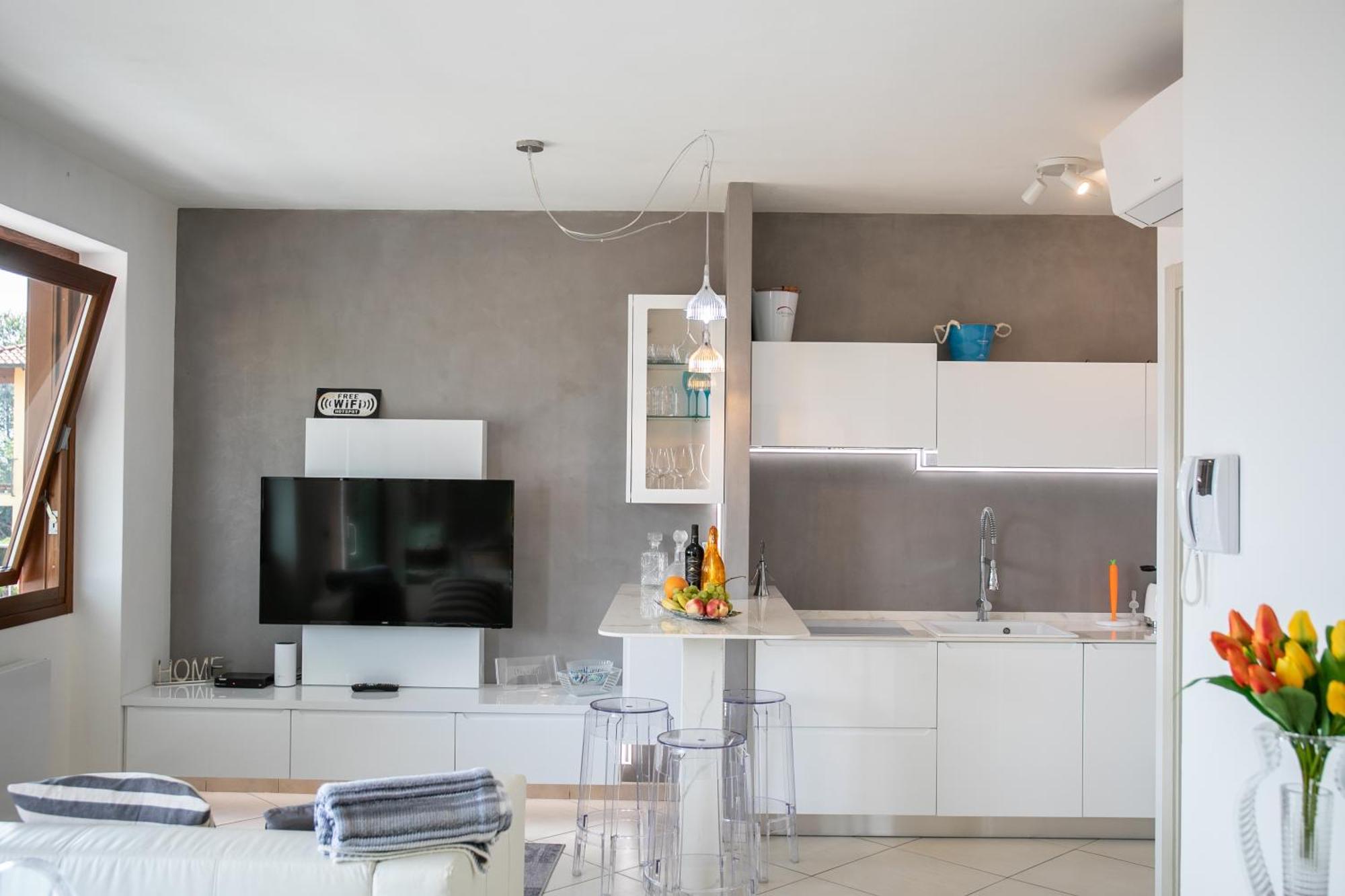 Relax House Baveno Apartment ภายนอก รูปภาพ