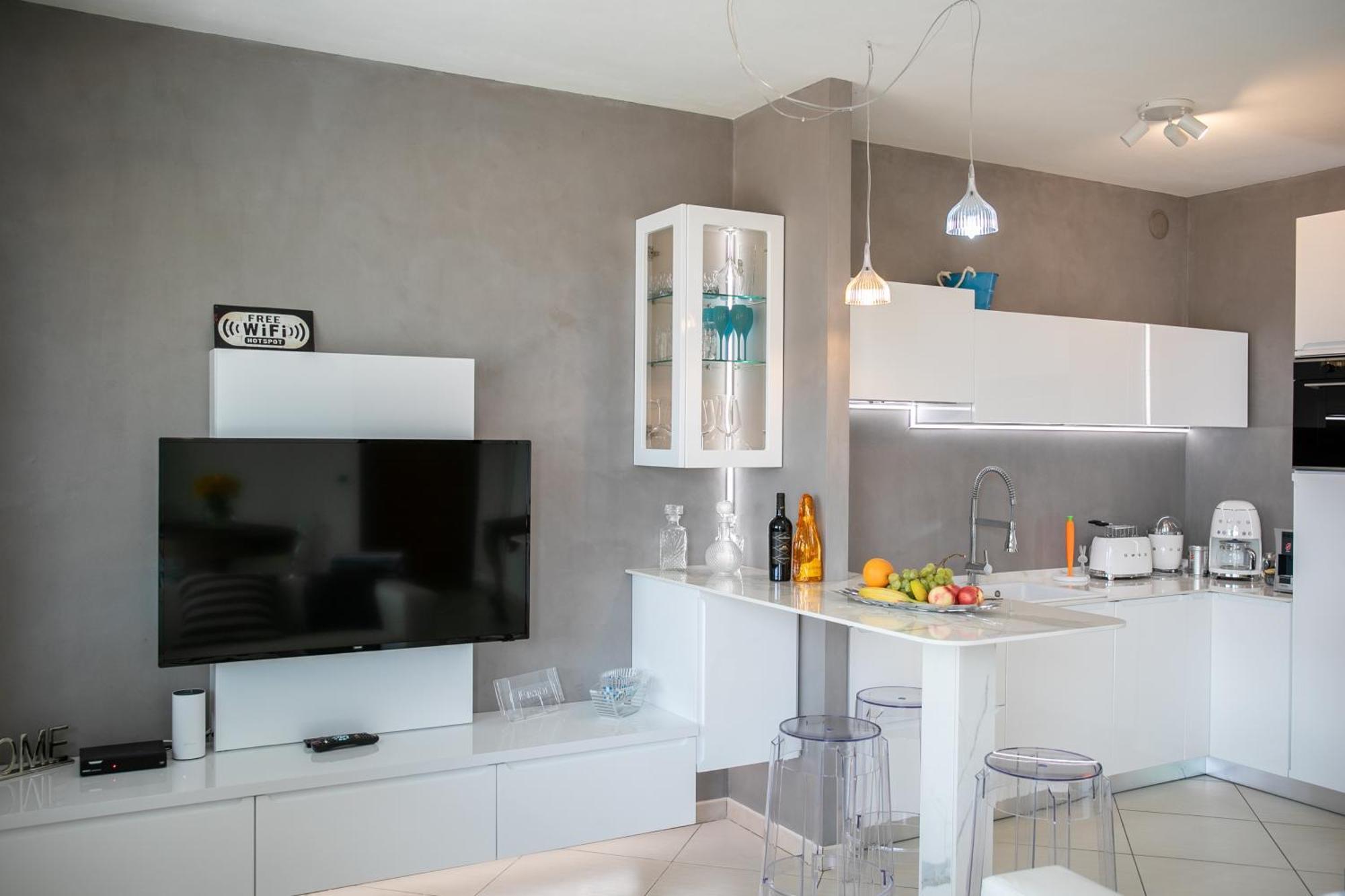 Relax House Baveno Apartment ภายนอก รูปภาพ