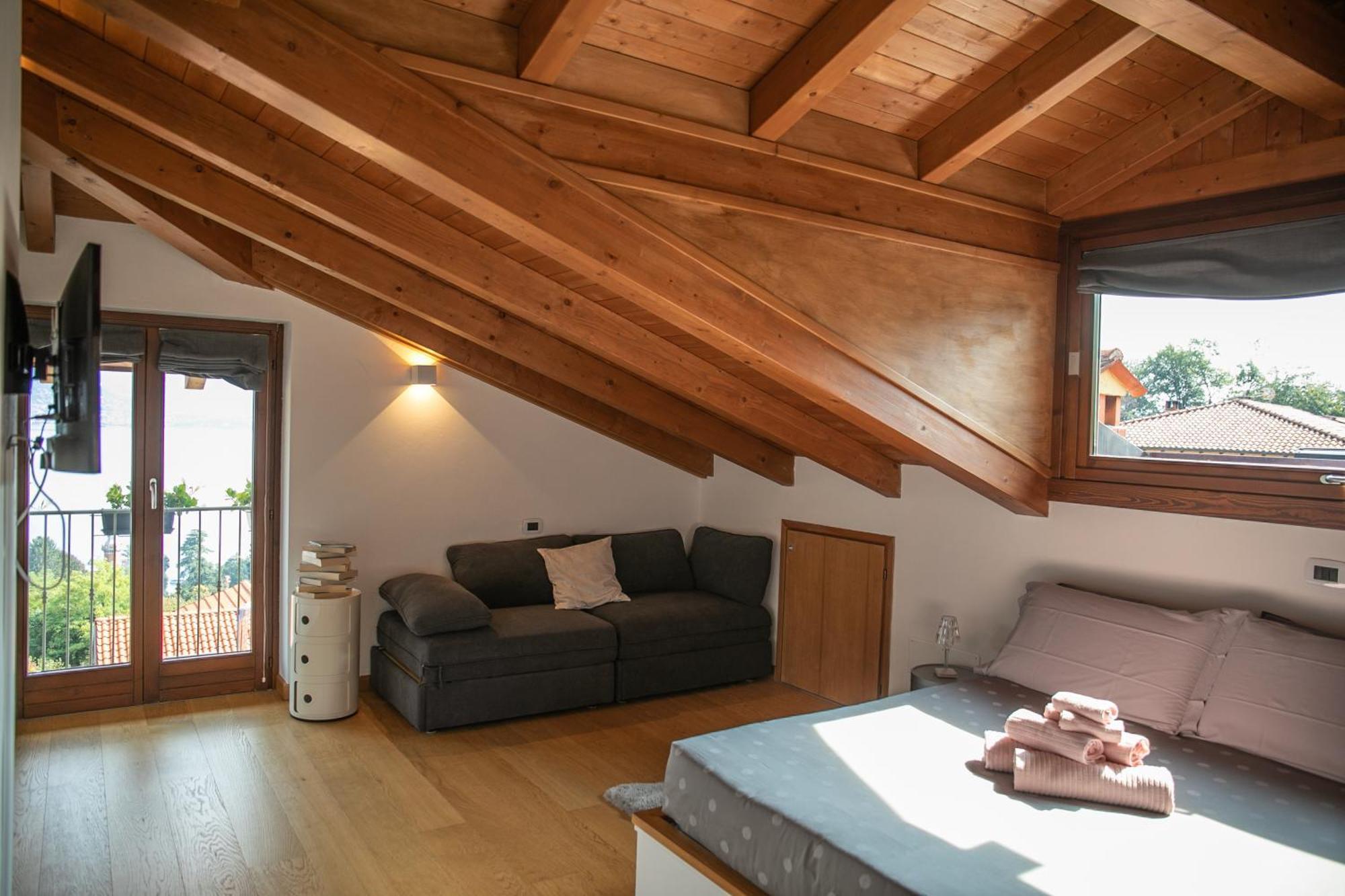 Relax House Baveno Apartment ภายนอก รูปภาพ