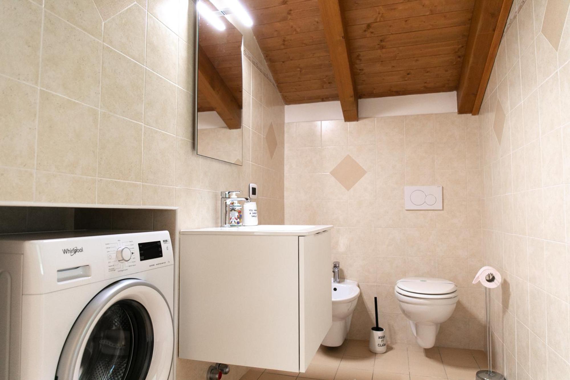 Relax House Baveno Apartment ภายนอก รูปภาพ